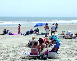 Myrtle Beach Condos for vacation rentals